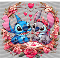 Valentine's Day-QRJ  4871